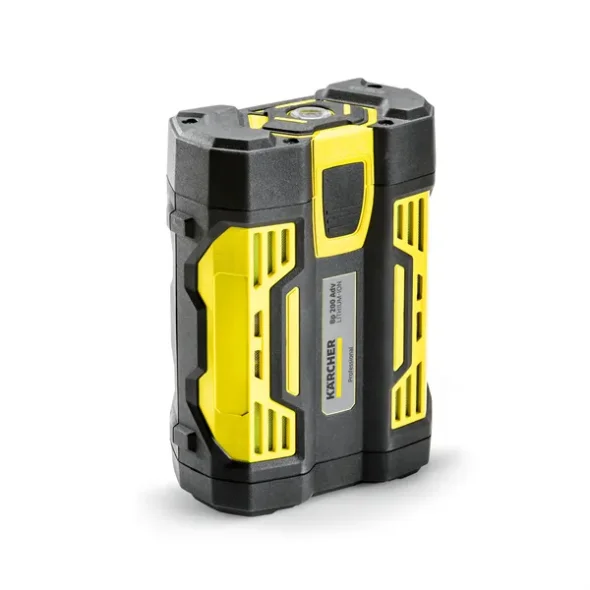 Karcher Battery Bp 200 Adv (p lager i valby 1 stk 05/12-22)