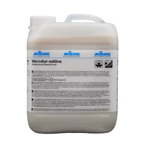 Verodur-satina, KIEHL, 5 liter