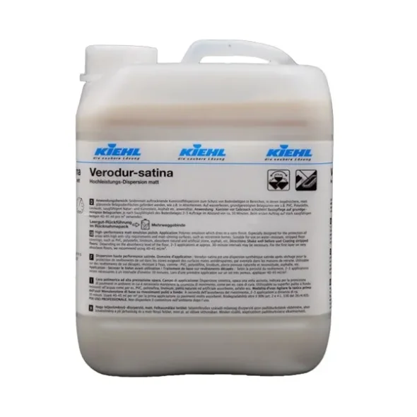 Verodur-satina, KIEHL, 5 liter