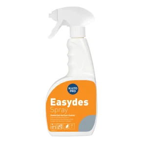 Kiilto Easydes Spray 750 ml desinfektion