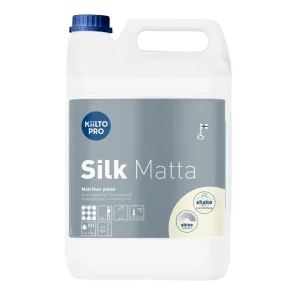 Kiilto Pro Silk Matta 5 L polish