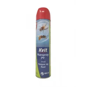 Kvit Fluespray, 600 ml
