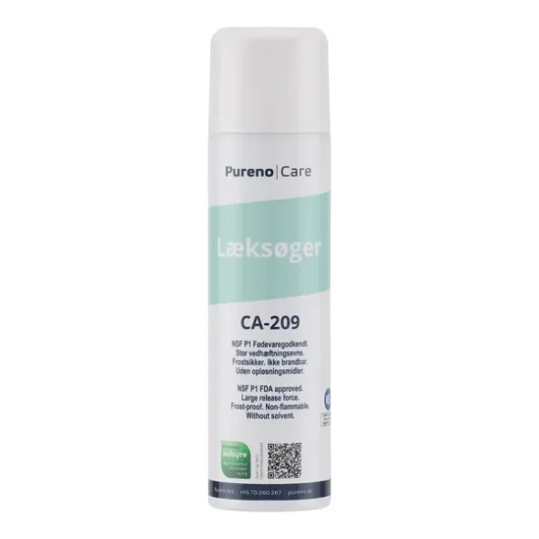 Pureno Lksger NSF 500 ml
