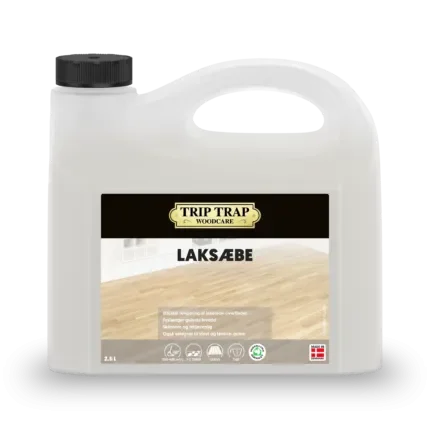 Trip Trap Laksbe 2,5 l 