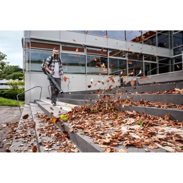 LBB 1060/36 BP PACK *EU batteridrevne lvblser PAKKE