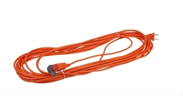 Ledning til rygstvsuger GD 5 & GD 10 lngde 15 meter