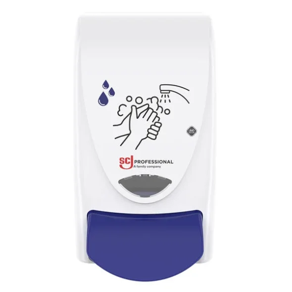 Deb manuel dispenser cremesbe bl 1000 ml