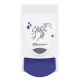 Deb manuel dispenser cremes�be bl� 1000 ml
