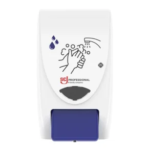 Deb manuel dispenser cremesbe bl 2000 ml