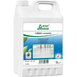 Linax Complete 5 liter Polishfjerner