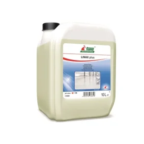  Linax Plus, 10 liter Grundrens