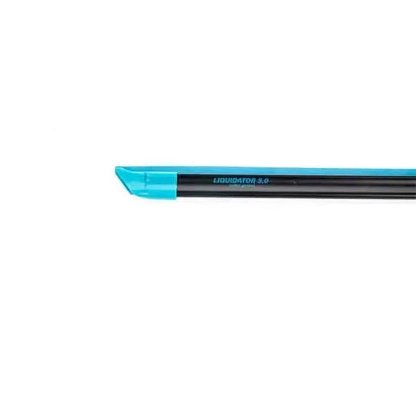 Moerman Liquidator skinne 3.0 med NXT-R gummi