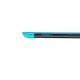 Moerman Liquidator skinne 3.0 med NXT-R gummi