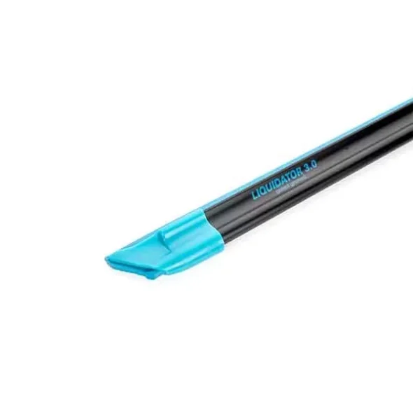 Moerman Liquidator skinne 3.0 med NXT-R gummi