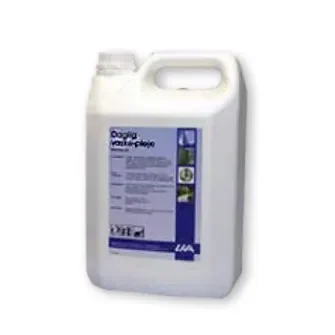 Liva Daglig Vaskepleje 5 L