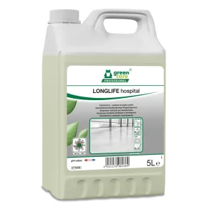 Longlife Hospital, 5 liter