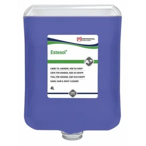 Cremesbe, Deb Estesol , 4000 ml 