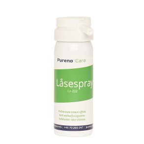 Pureno Lsespray 100 ml