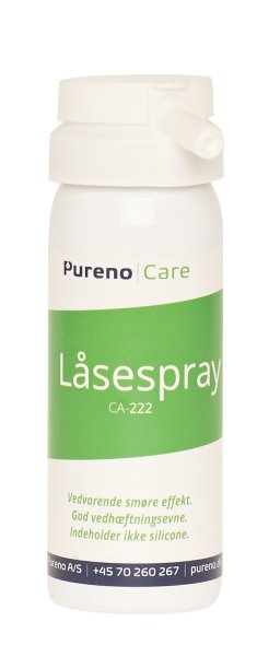 Pureno Lsespray 100 ml