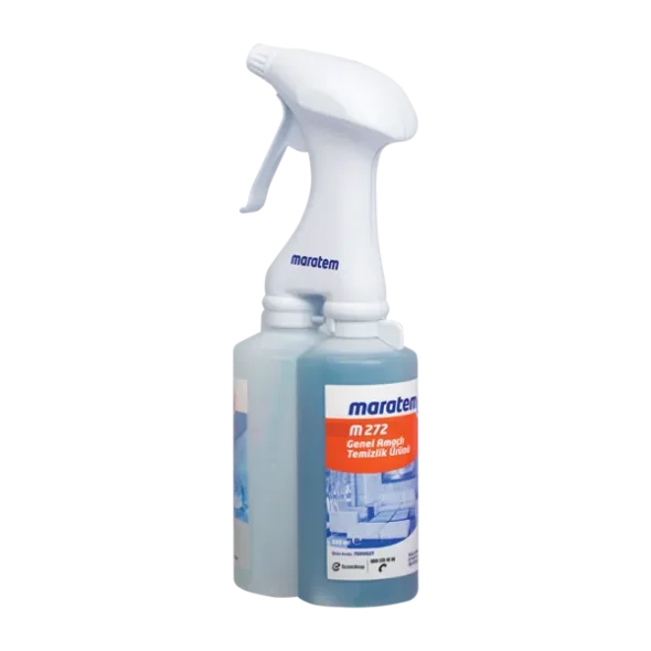 Maratem M272 koncentreret universal rengringsmiddel 325 ml 6 stk/pak