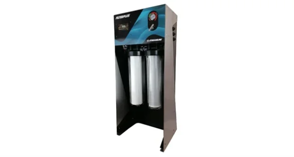Filterplus 3000GPD Reverse Osmosis Filtration System