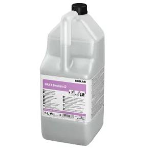 MAXX BENDUROL 2, grundrens 5 LTR