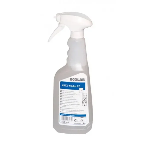 Ecolab Maxx Windus C2, 750 ml