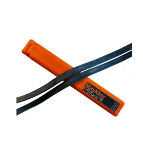 MAYKKER Gummi Soft 35 cm 24 stk/pak