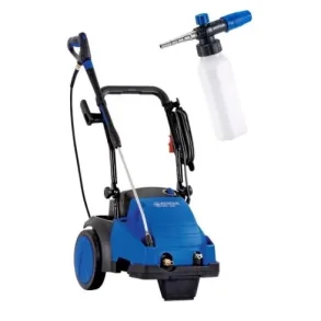 Nilfisk Koldtvandsrenser MC 5M-200/1000 INKL. SKUMSPRAYER