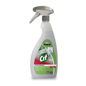 Cif Professional Eco Washroom 750ml