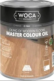 Trip Trap Mesterolie Natur 5 liter