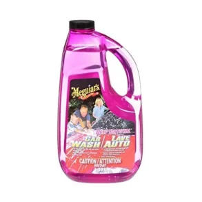 Meguiar's Deep Crystal Shampoo 1.9 L