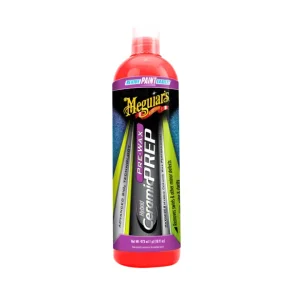 Meguiar's - Hybrid Ceramic Surface Prep