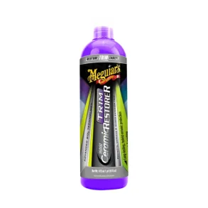 Meguiar's - Hybrid Ceramic Trim Restorer