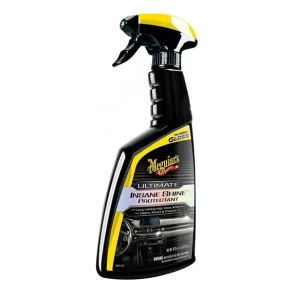 Meguiar's ULTIMATE INSANE Shine Protectant