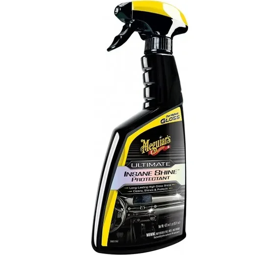Meguiar's ULTIMATE INSANE Shine Protectant