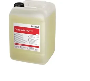 Trump Metal Pro Special u/klor, 25 kg