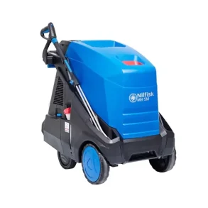 Nilfisk hedtvandsrenser MH 5M-210/1100 FA