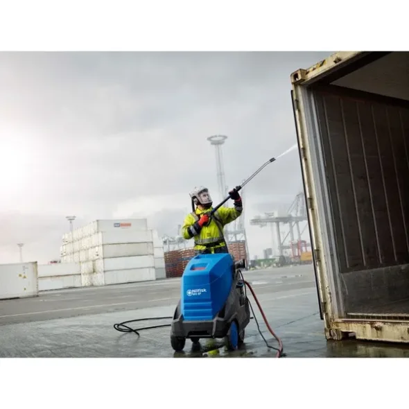 Nilfisk Heltvandsrensere MH 6P-175/1250 FA