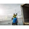 Nilfisk Heltvandsrensere MH 6P-175/1250 FA
