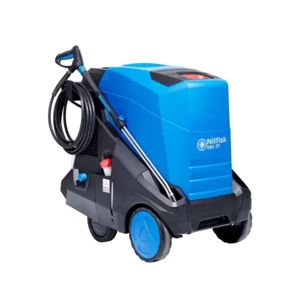 Nilfisk hedtvandsrenser MH 8P-180/2000 FA