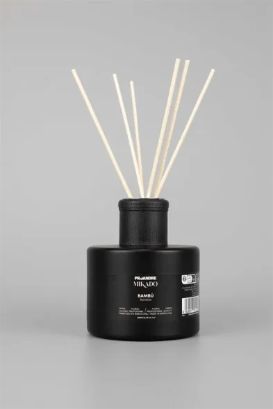 Duftpinde Mikado Bambus 200 ml