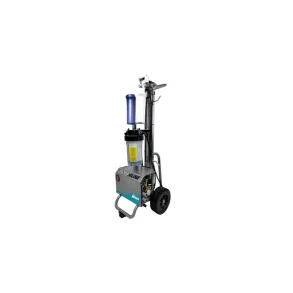 Mobi Electric Powered RO System 2000GPD EU plug