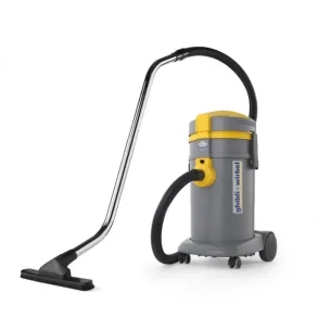 Model Power WD 36 P med M-klasse filter