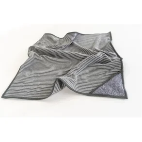 MOERMAN Bambus microfiber klud 40 x 40 cm 2STK /PAK