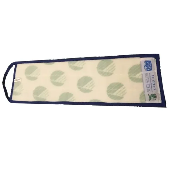 Microfiber moppe svanemrket bl 23 cm