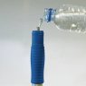 Quick Wash Vand Skaft med fremfrer 40 cm
