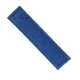 MAYKKER SWITCH-MOP BLUE SCRUBBER REPLACEMENT 35 cm