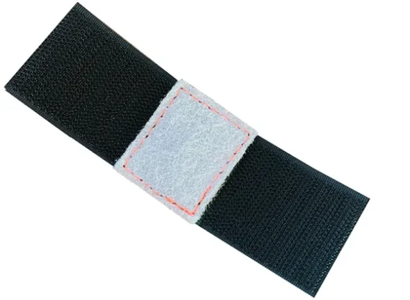 MAYKKER EASYSCRUB Hvid 4 stk /pak