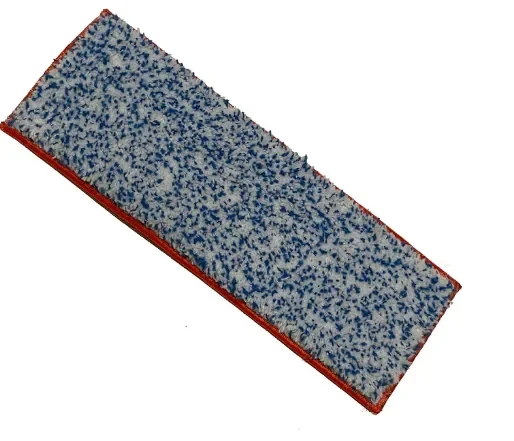 Maykker SCOTSMAN overtrk med velcro 15 cm